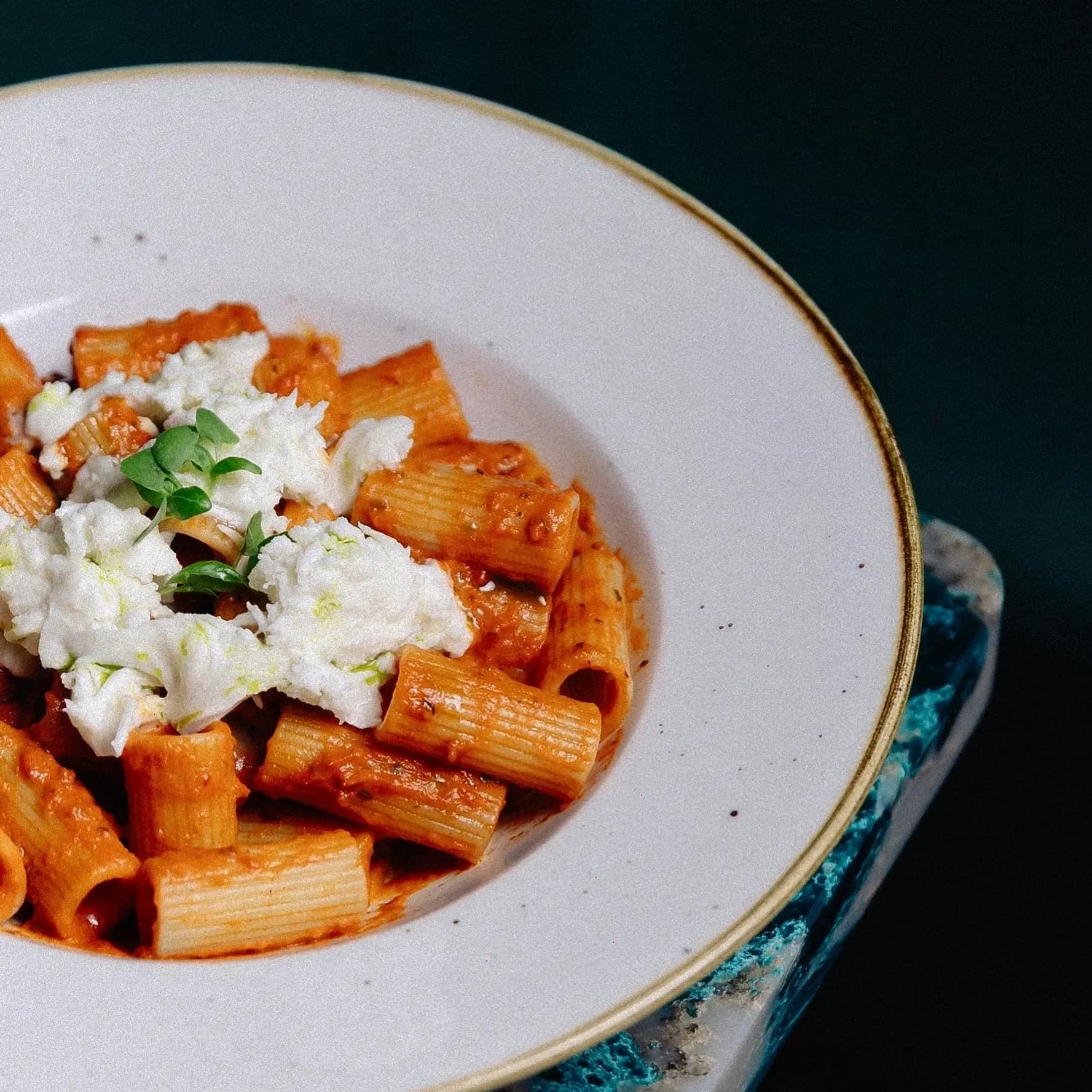 Mediterranean dish 6